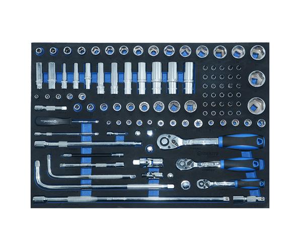 243件汽车维修工具组套