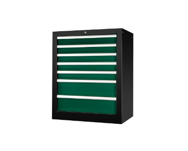 7抽屉工具柜